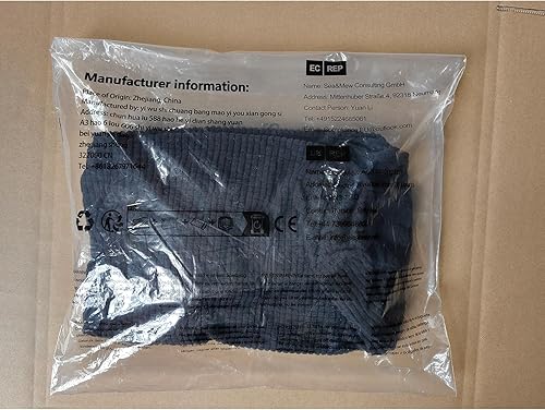 Miniatura 8 de Set of 6 Stretch Dining Room Chair Covers Elastic Chair Protectors Dining Room Non-Slip Black