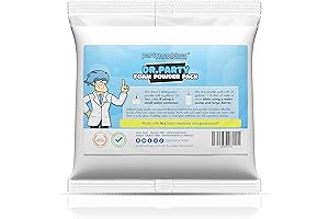 Tinleon Tinyleon Foam Powder Pack