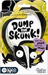 Dump The Skunk! Jeu de cartes de famille par Reiner Knizia 7 et Haut de 2-6 joueurs 20 Jeux faciles à apprendre pour les enfants, les adolescents et les adultes
