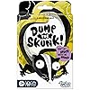 Dump The Skunk! Game | Family Card Game by Reiner Knizia | Ages 7 and Up | 2-6 Players | 20 Mins. | Easy to Learn Games for Kids, Teens, and Adults