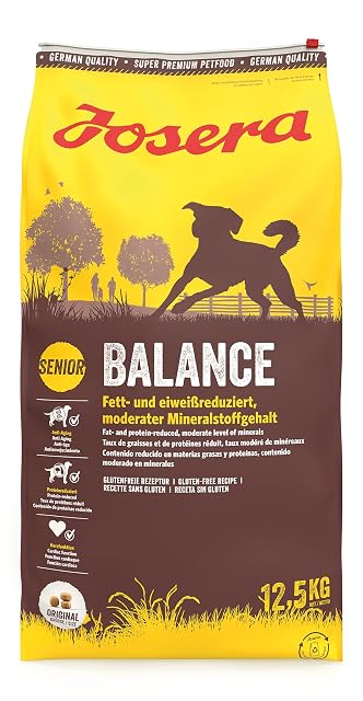 JOSERA Balance (1 x 12,5 kg)