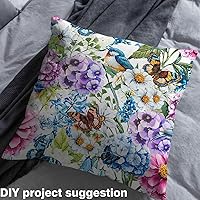 Vista 182 de Mexican African Pattern Fabric by The Yard,Tribal Ethnic Abstract Art Outdoor Decor,Aztec Style Modern Style,Exotic Room Decor Fabric,2 Yards,72" L