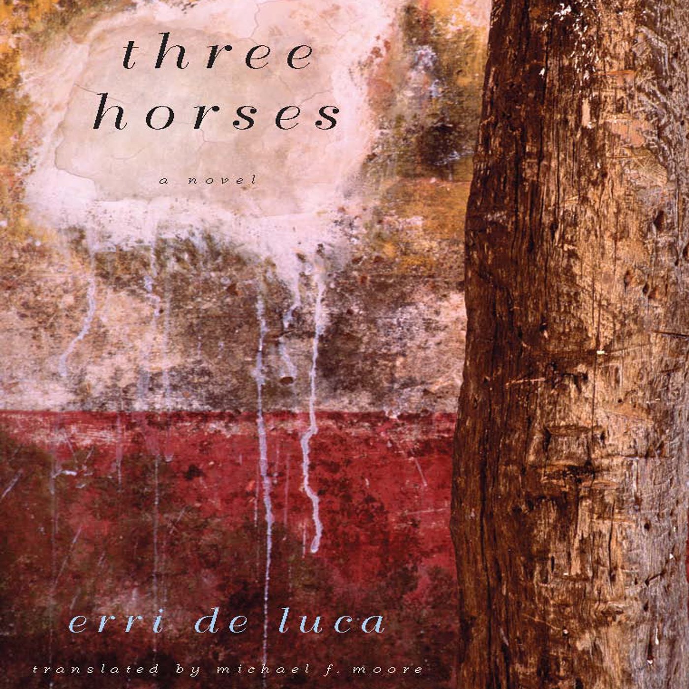 Three Horses