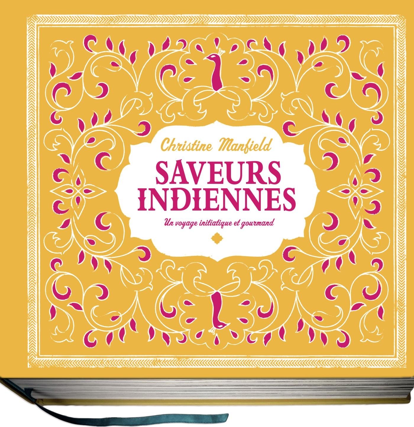 saveurs indiennes
