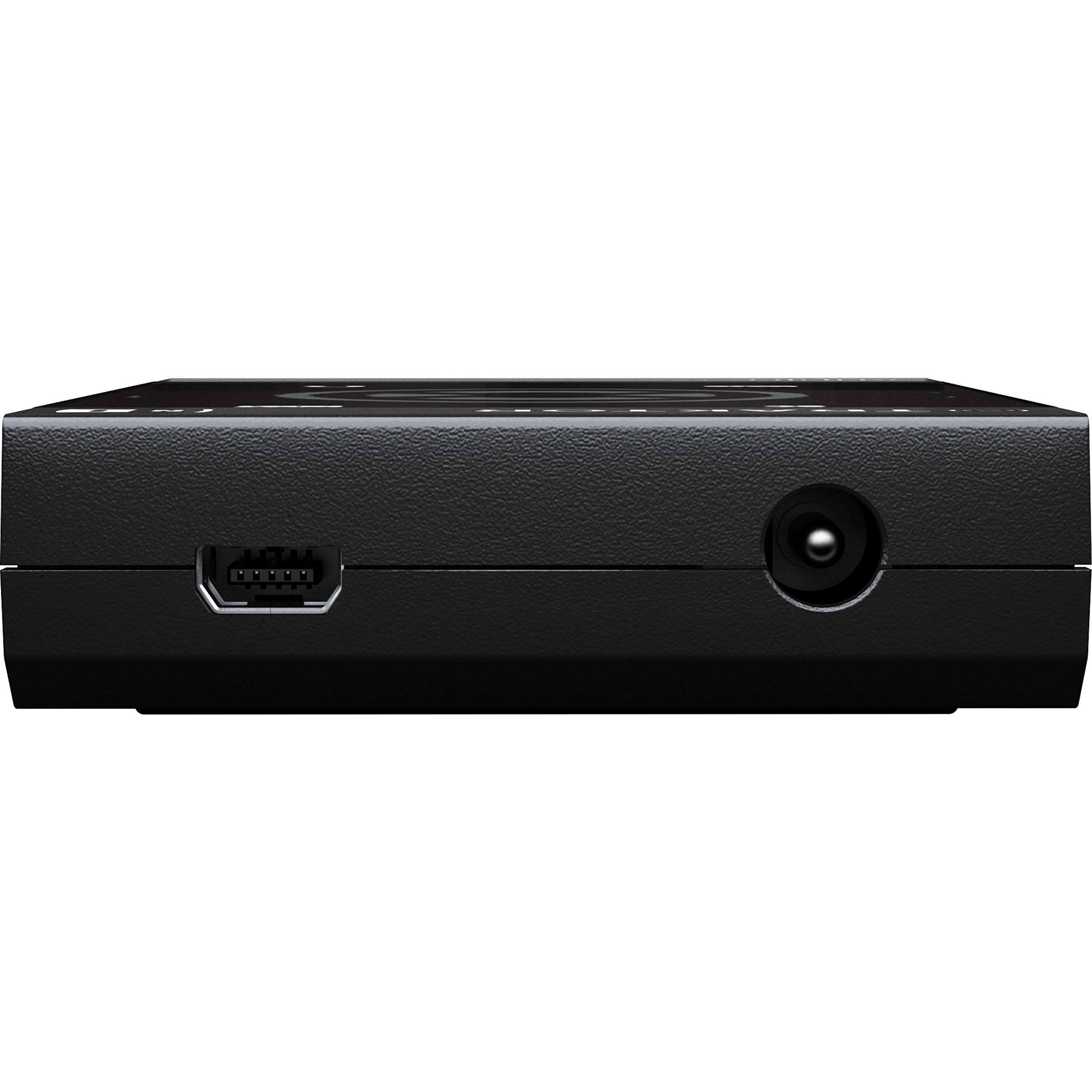 Native Instruments Traktor Audio 2 DJ Audio Interface