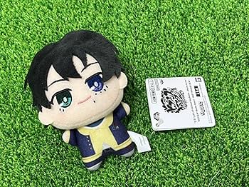 ヒプノシスマイク　ちびぐるみ　山田一郎　二郎　三郎計3個まとめ売り③　新品未使用 ヒプノシスマイク ちびぐるみ 山田三兄弟 一郎 二郎 三郎