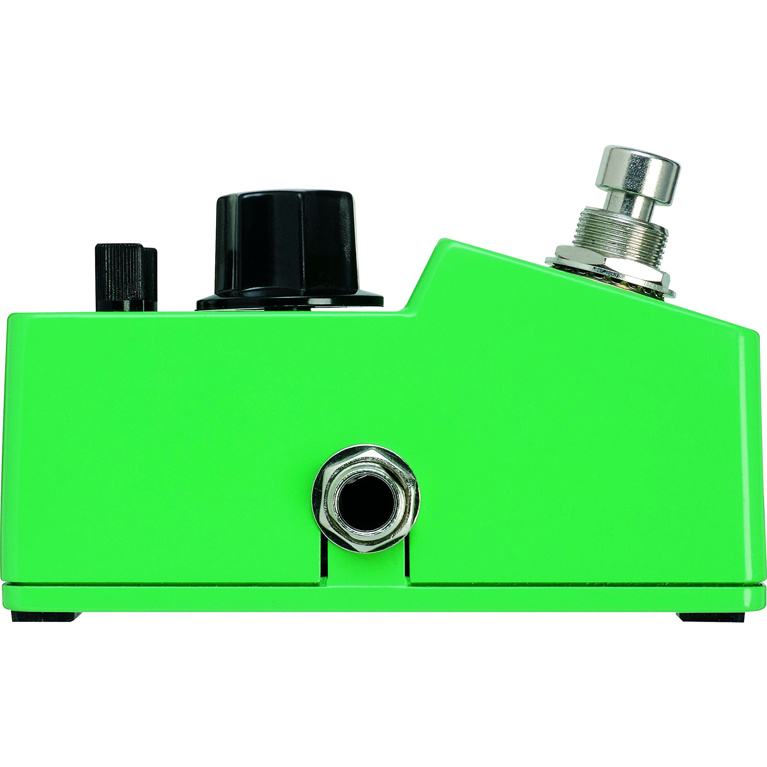 TS MINI Tube Screamer 新品 未使用 アイバニーズ Ibanez TSMINI [Tube Screamer Mini] ｜イケベ楽器店オンライン