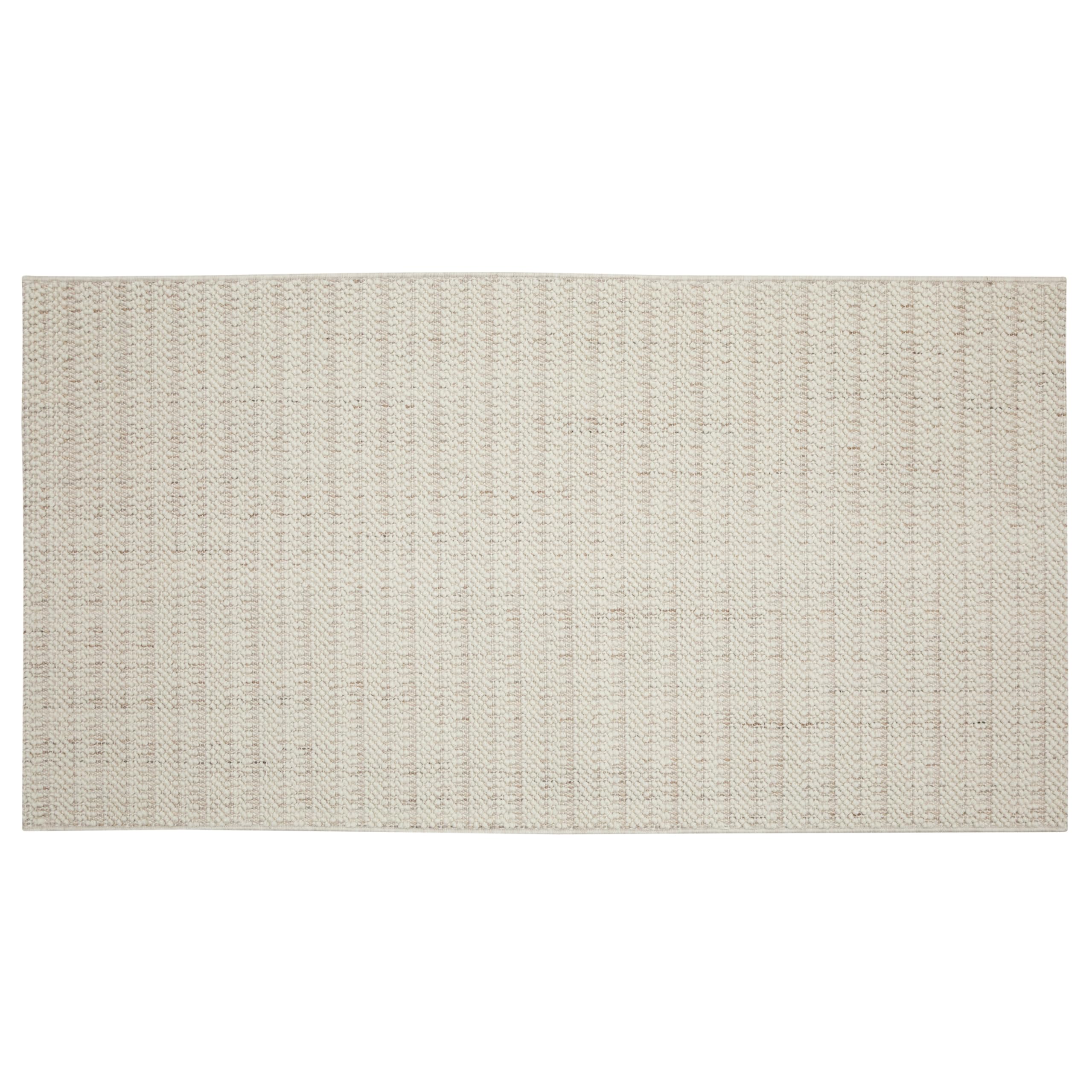 Terri Kilim Ekru 80X150