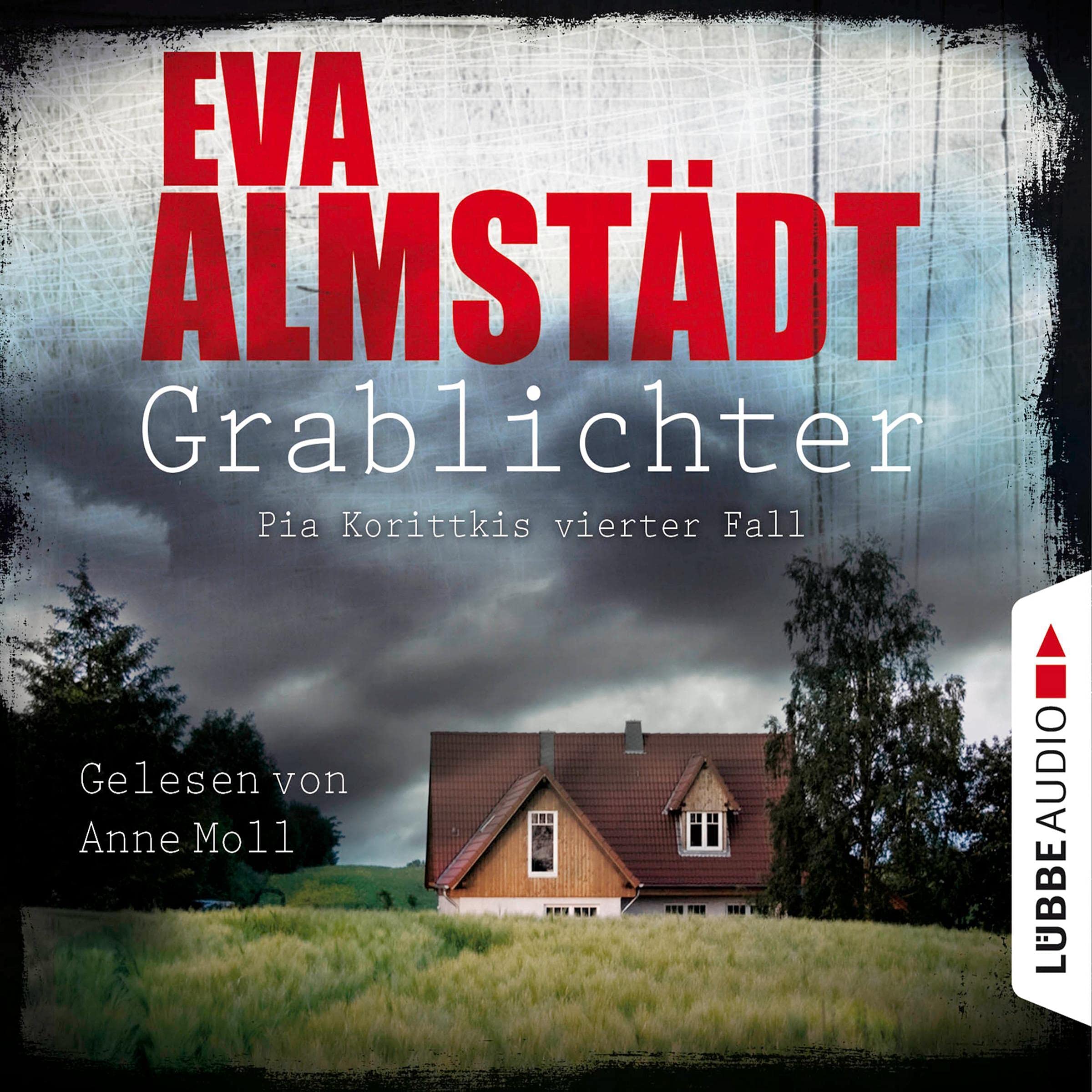 Cover art for Grablichter