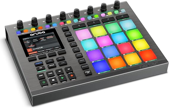 Nektar Aruba Beat Composer
