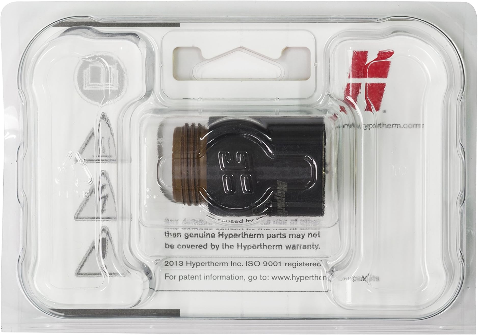 420114 Retaining Cap for Powermax30 XP