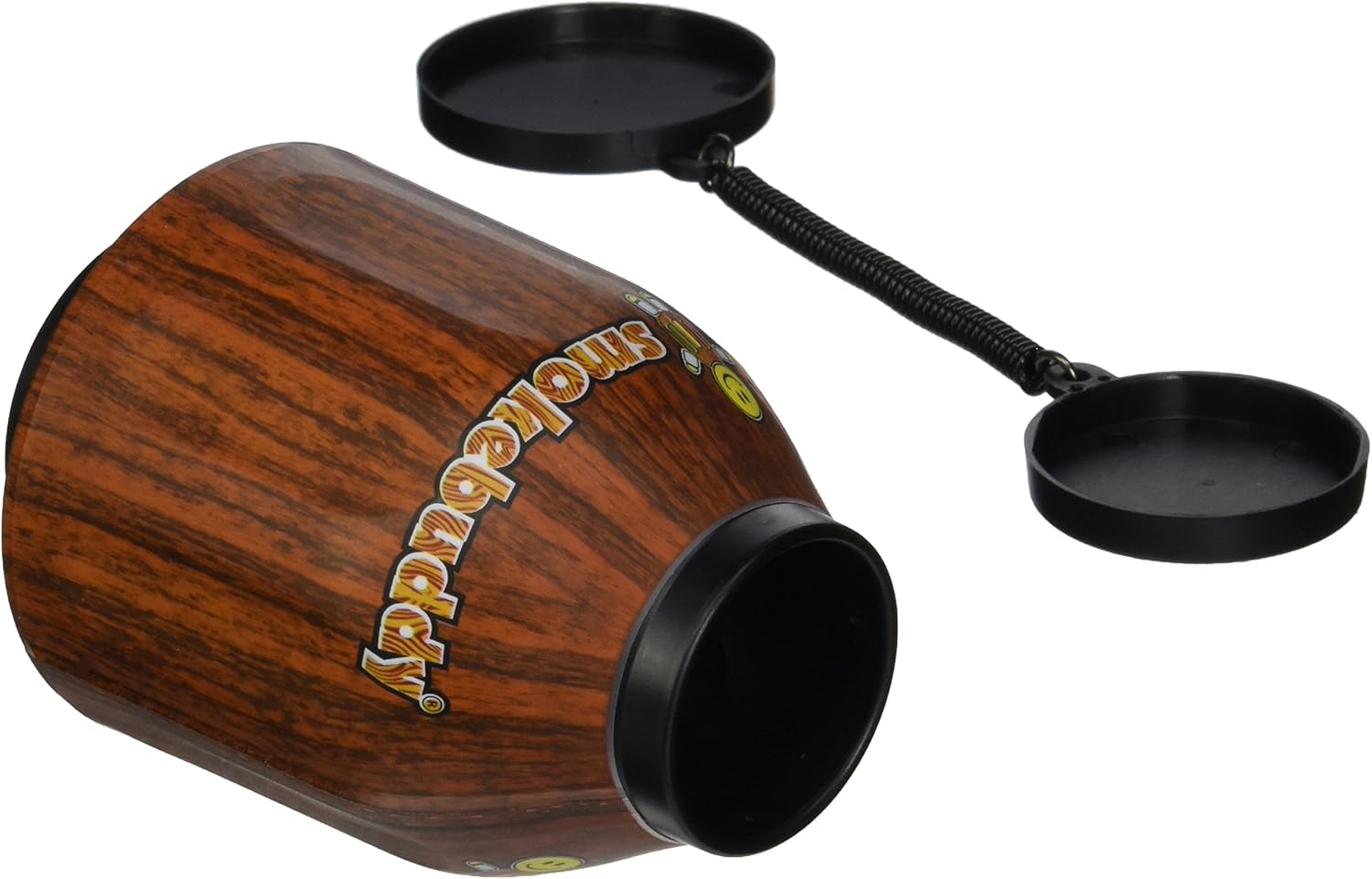 smokebuddy Original Wood, Brown
