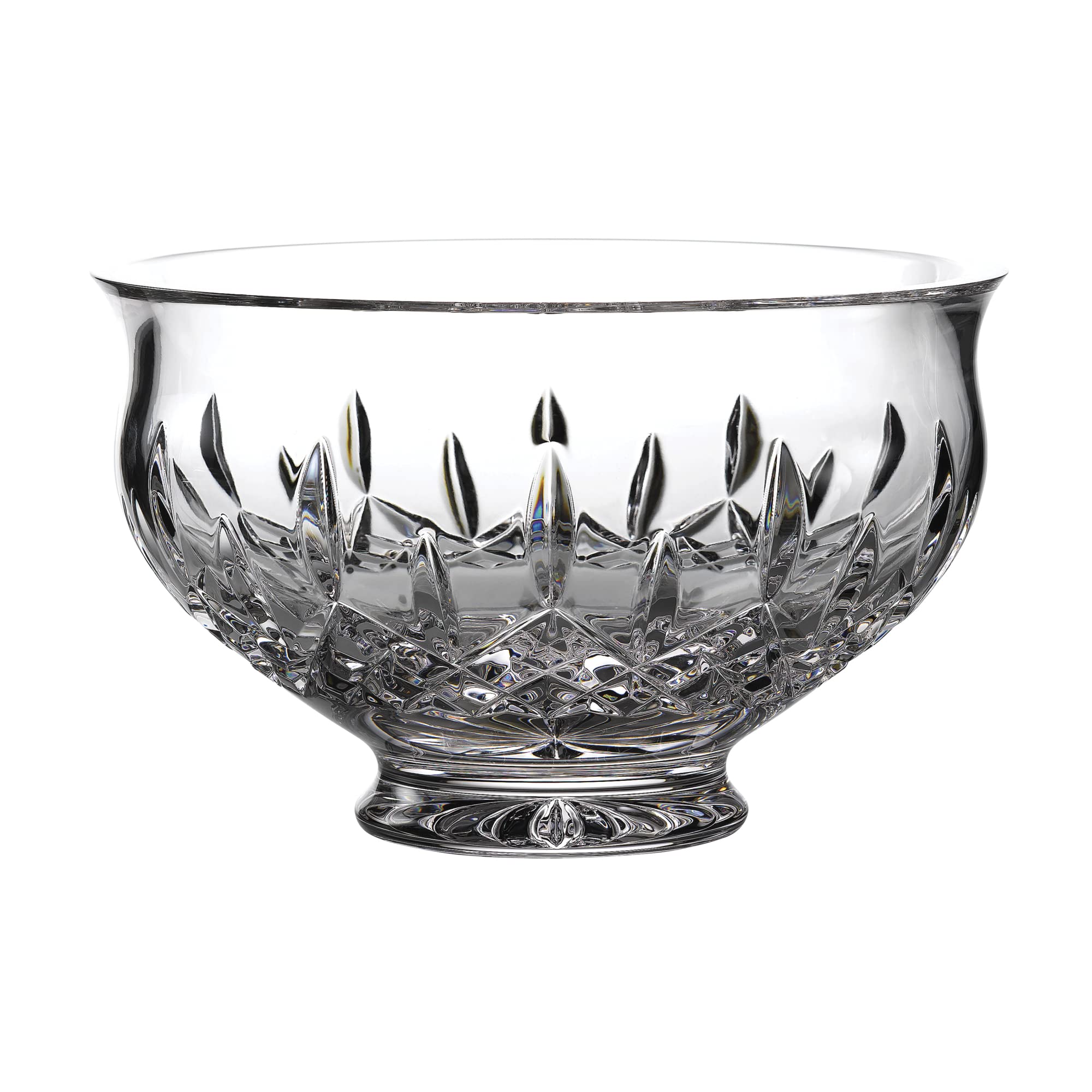 Waterford Lismore Footed Bowl