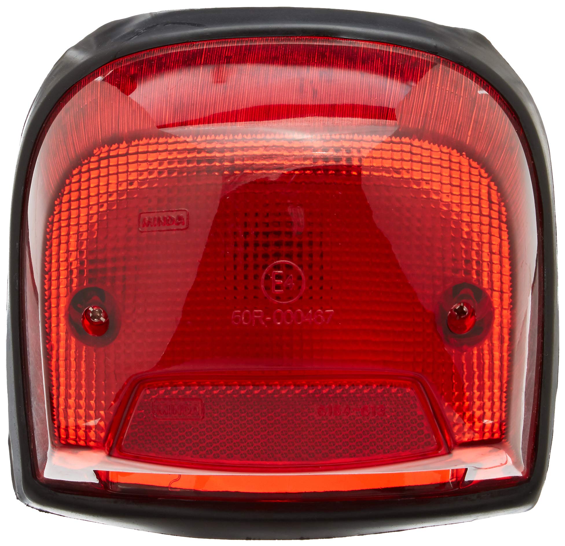 Uno Minda TL-6154 Tail Light for Bajaj CHETAK 99 Model-image-27