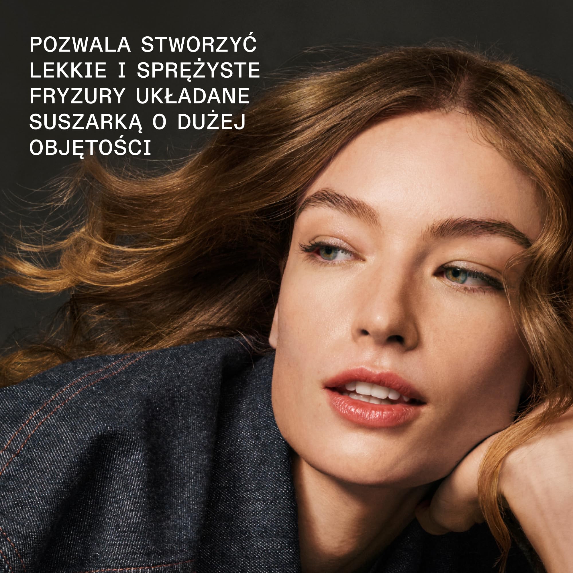 Olaplex Mgiełka Zwiekszająca Objetość