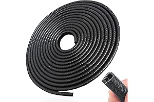 Premium Car Door Guards | Ultimate Edge Protector for Cars