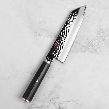 MIYABI Mizu SG2 6.5 Bunka Knife
