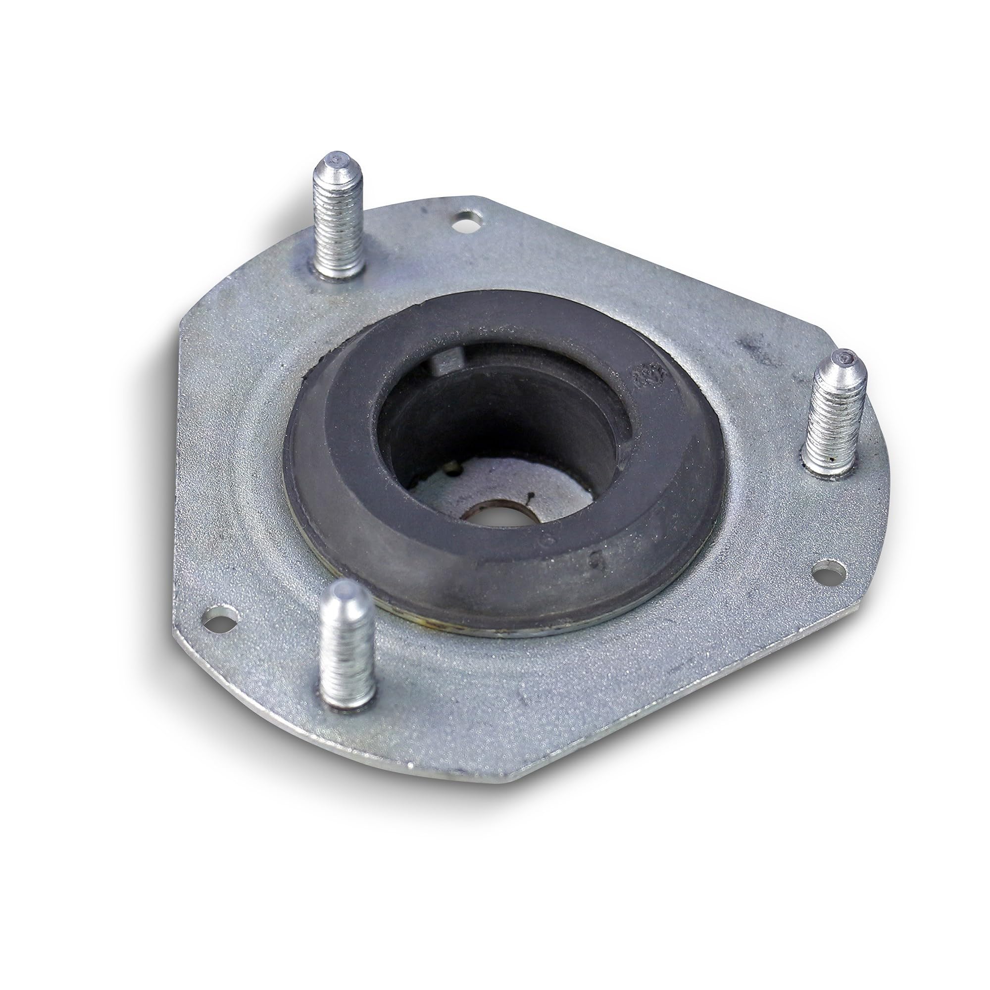 febi bilstein 39922 Kit de butée d'amortisseur avec roulement à billes et matériel de montage, 1 pièce | Compatible avec: FORD FIESTA VI, FIESTA VI Van