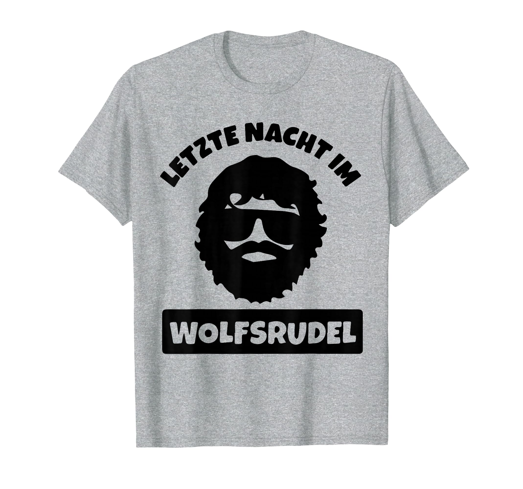 Kleidung mit Designs von Amazon Merch on Demand