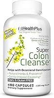 Vista 1 de Suplemento super limpieza de colon, 10000467, 1, 1