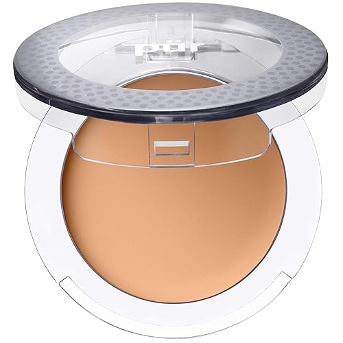 Miniatura 1 de PÜR Corrector de Ley de Desaparición