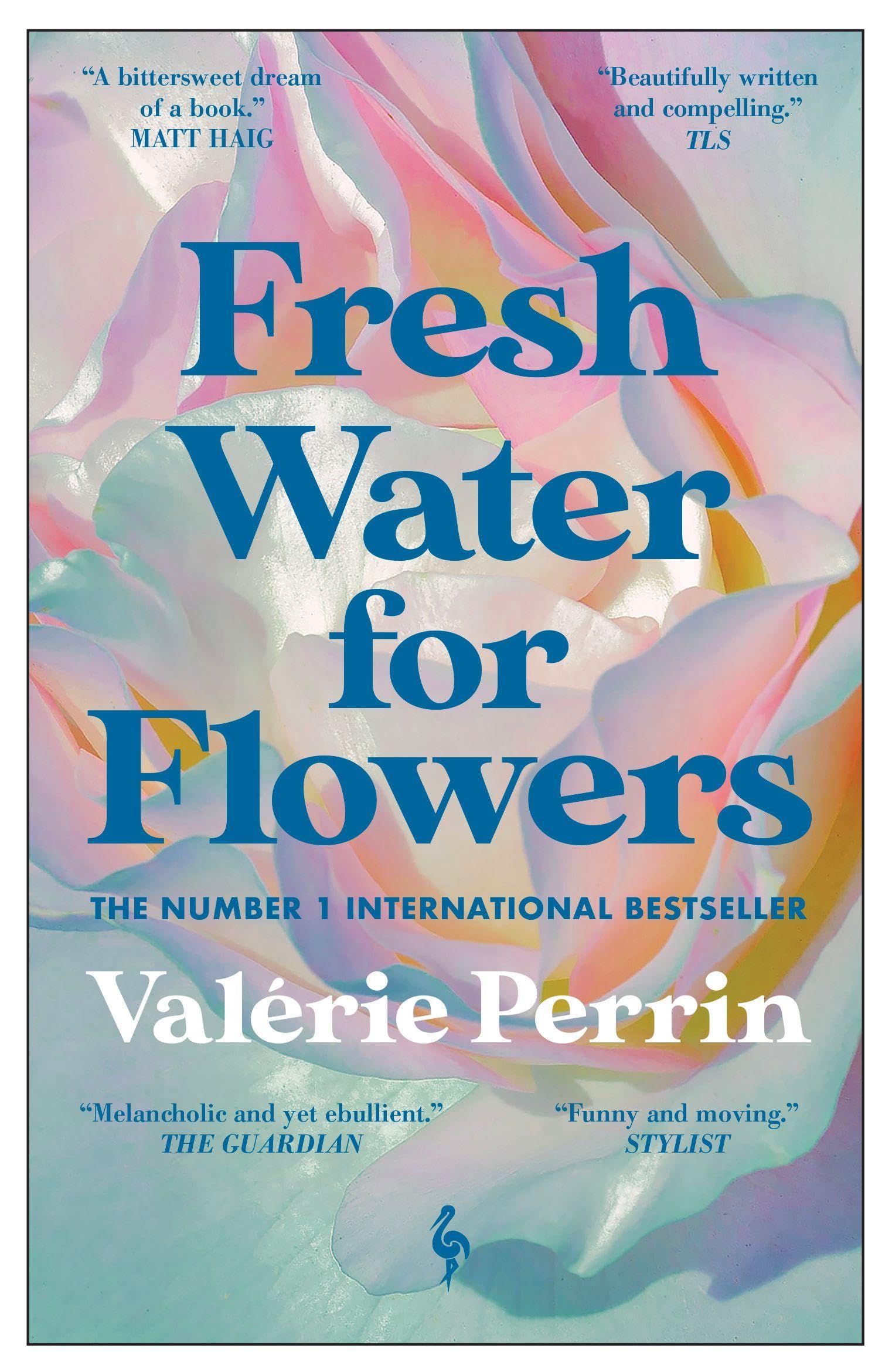 Fresh Water for Flowers: OVER 1 MILLION COPIES SOLD Paperback – 10 June 2021