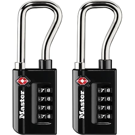Amazon.com: SURE LOCK TSA Accepted 