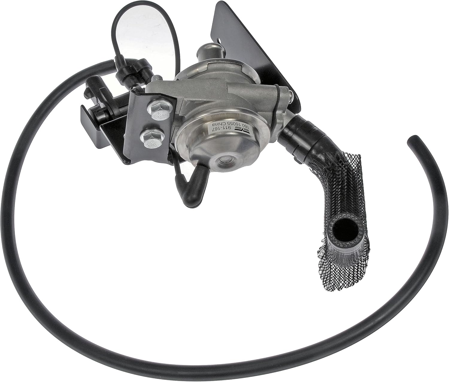 Dorman 911-167 Secondary Air Injection Check Valve Compatible with Select Ford/Mercury Models