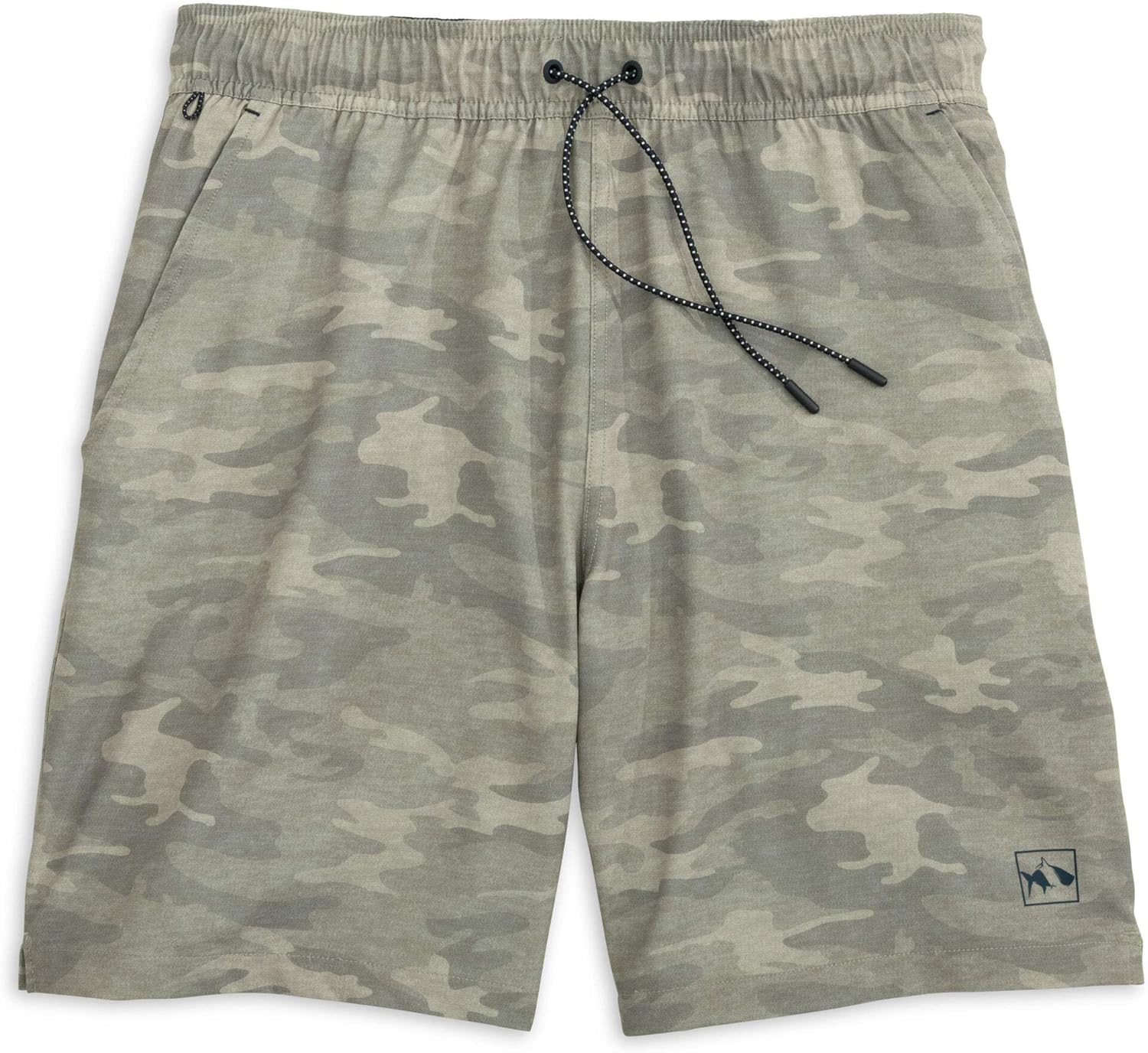 Fish Hippie Shaker Hybrid Short