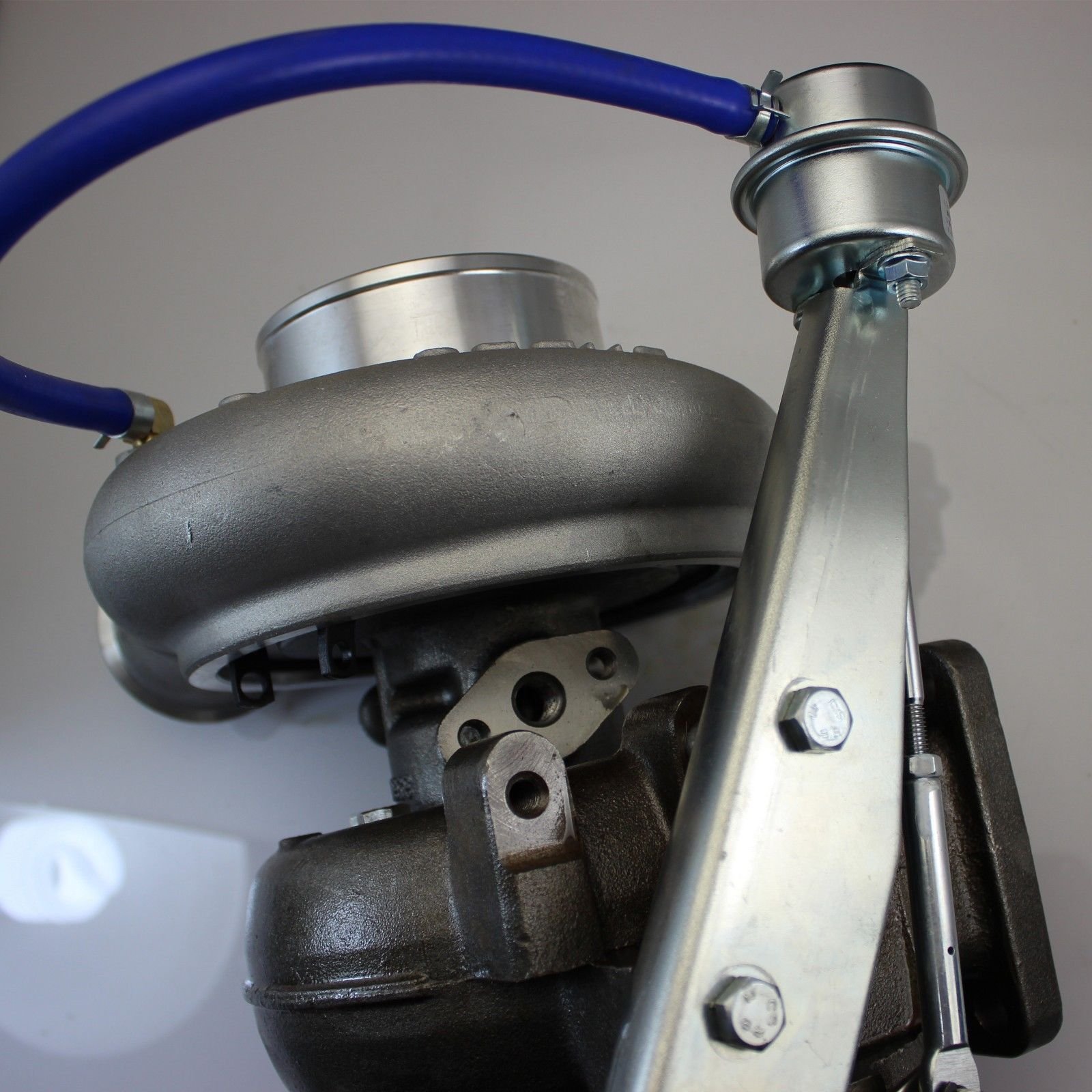 Amazon.com: HX40W 4036378 4055291 4036810 Diesel Turbo Charger For  