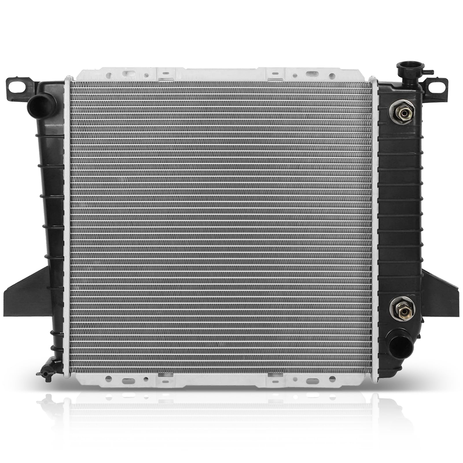 SCITOO 1726 Radiator