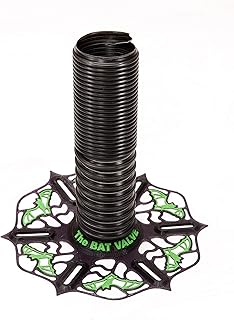 The Bat Valve Device | Get Rid of Bats in the House and Attic | TBV-Flex2