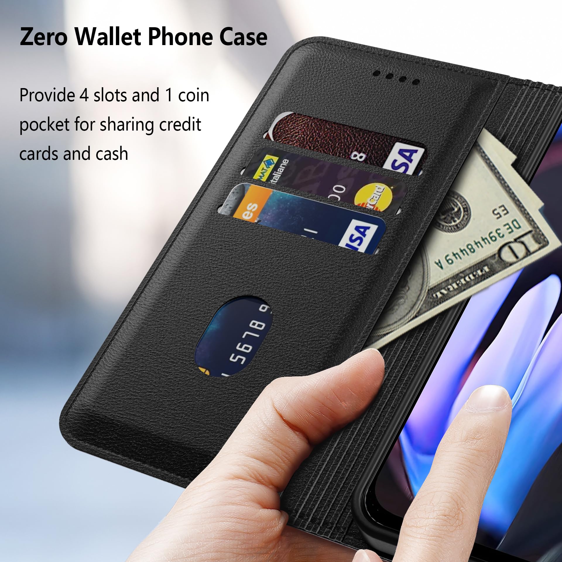 Funda Carcasa Protector Case Para Google Pixel 6a Gx7as