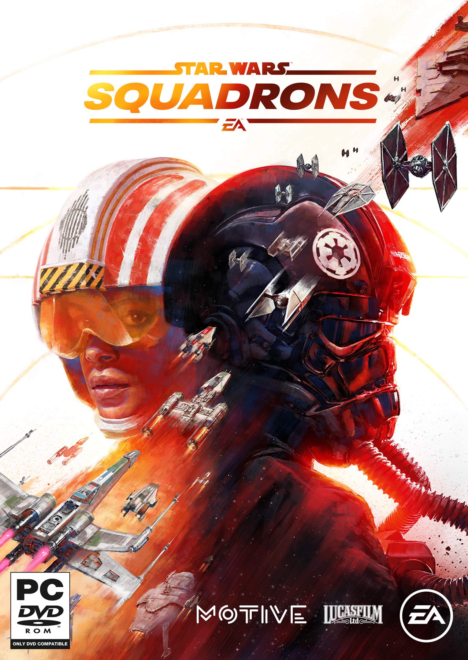 Star Wars : Squadrons (PC) (B08C3FWKXC) Amazon Price History, Amazon Price Tracker