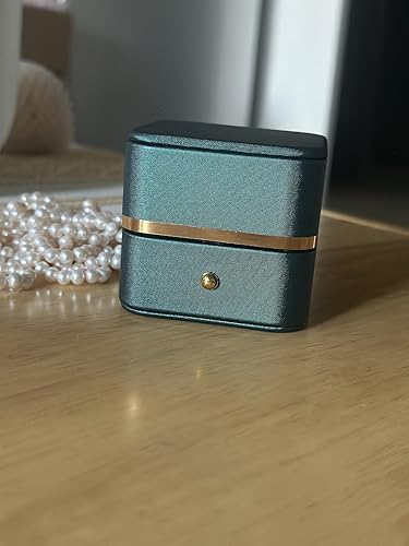 Miniatura 7 de NONNYL Gift for Wife Tahitian Black&Freshwater Cultured-Pearl-Earrings-Gifts for Women- Wedding Birthday Anniversary-Mom Her Mothers Day Valentines