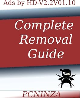Ads by HD-V2.2V01.10 Uninstall Guide: Delete Ads by HD-V2.2V01.10 from PC Completely