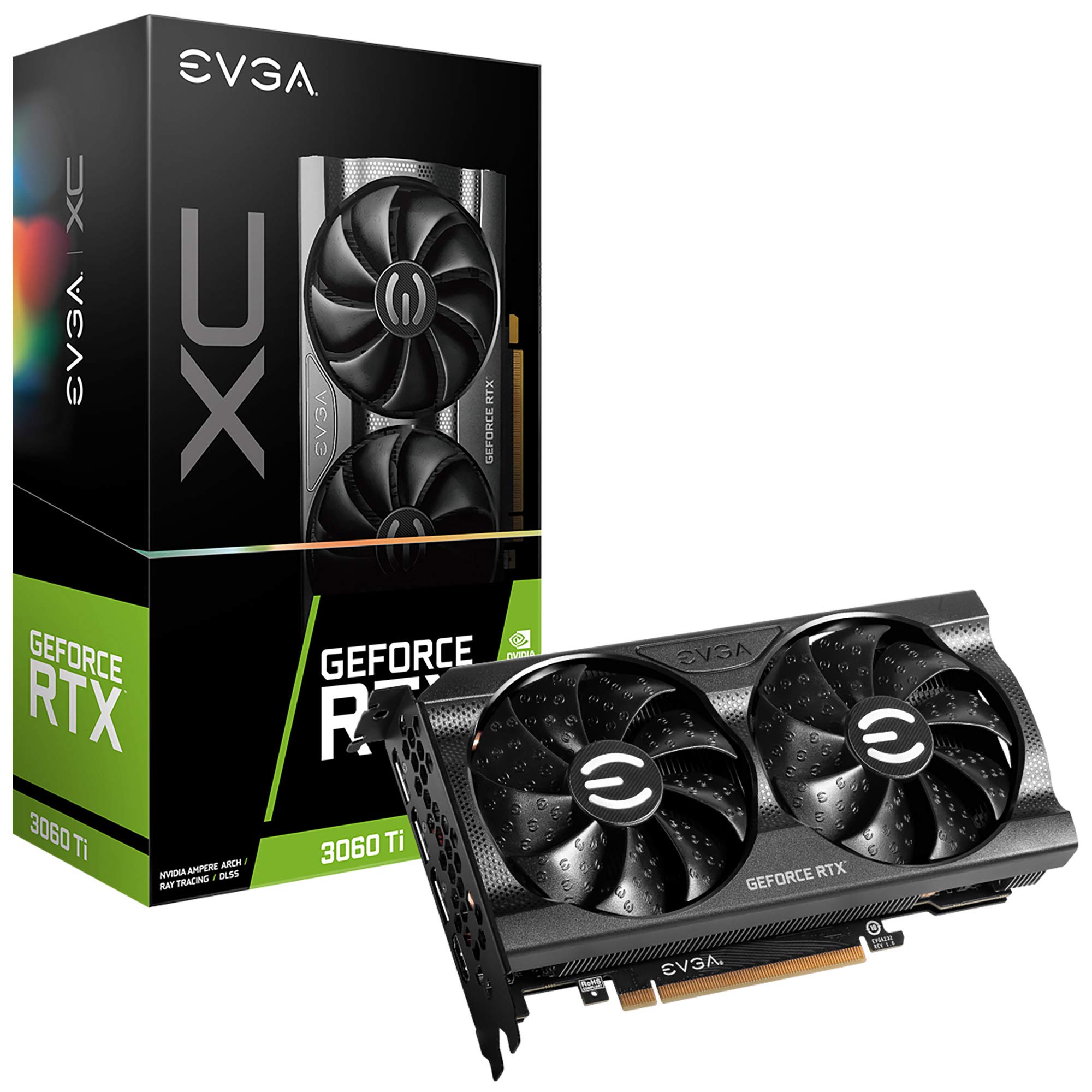 上級者向け・格安】RTX 3060 12GB (3060Mチップ搭載) ZOTAC GAMING 