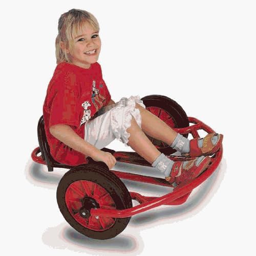 Ride Ons Tricycles Youth Winther Heavy Duty Trikes