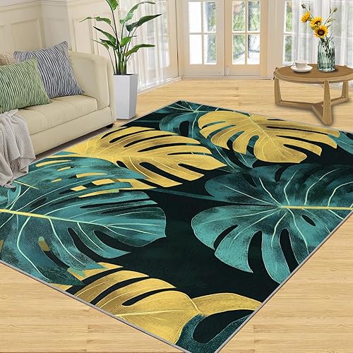 Miniatura 17 de Cyberpunk - Alfombras de túnel para dormitorio, alfombra de pasillo digital, alfombras de paisaje urbano neón para sala de estar, alfombra