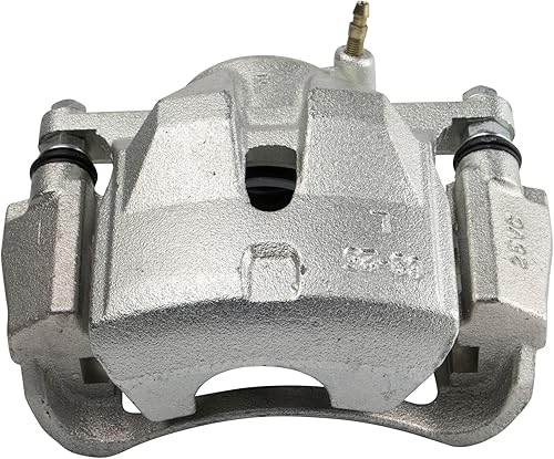 Vista 32 de TRQ - Juego de pinzas de freno delantero