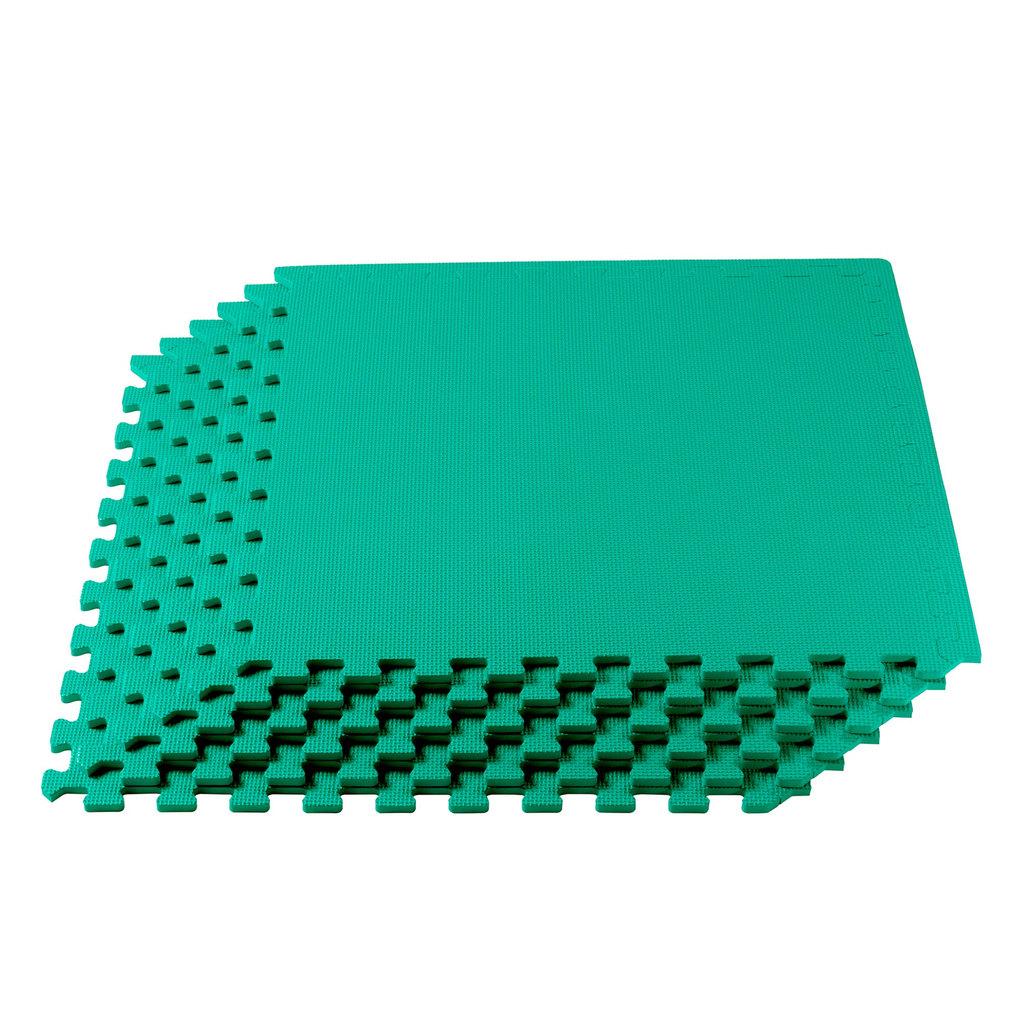 We Sell Mats Interlocking Anti-Fatigue EVA Foam Floor Mat