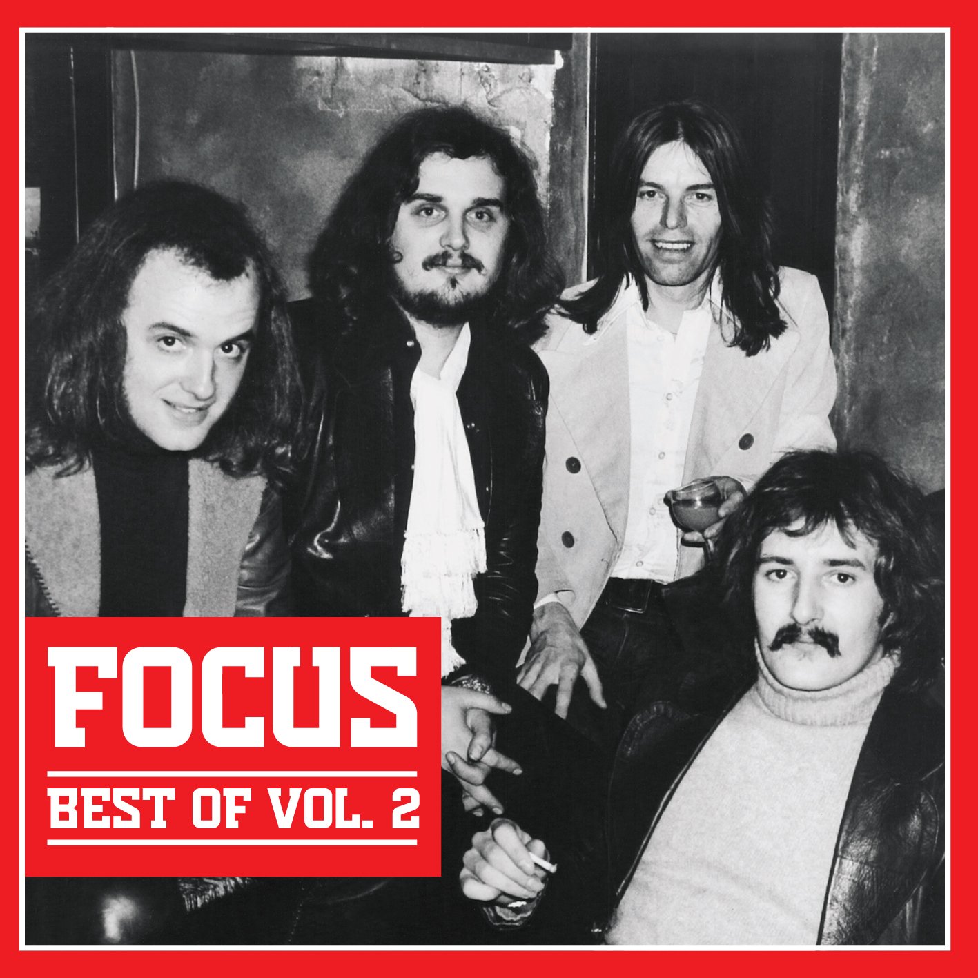 FOCUS Best of Focus 2 Music