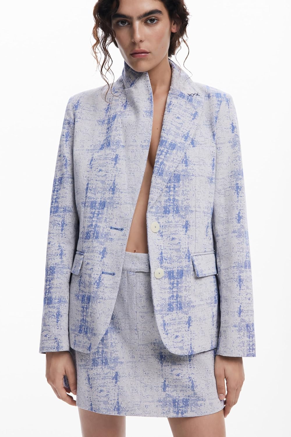 Desigual Women's 25swew31