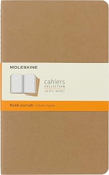 Moleskine QP416 Notebook