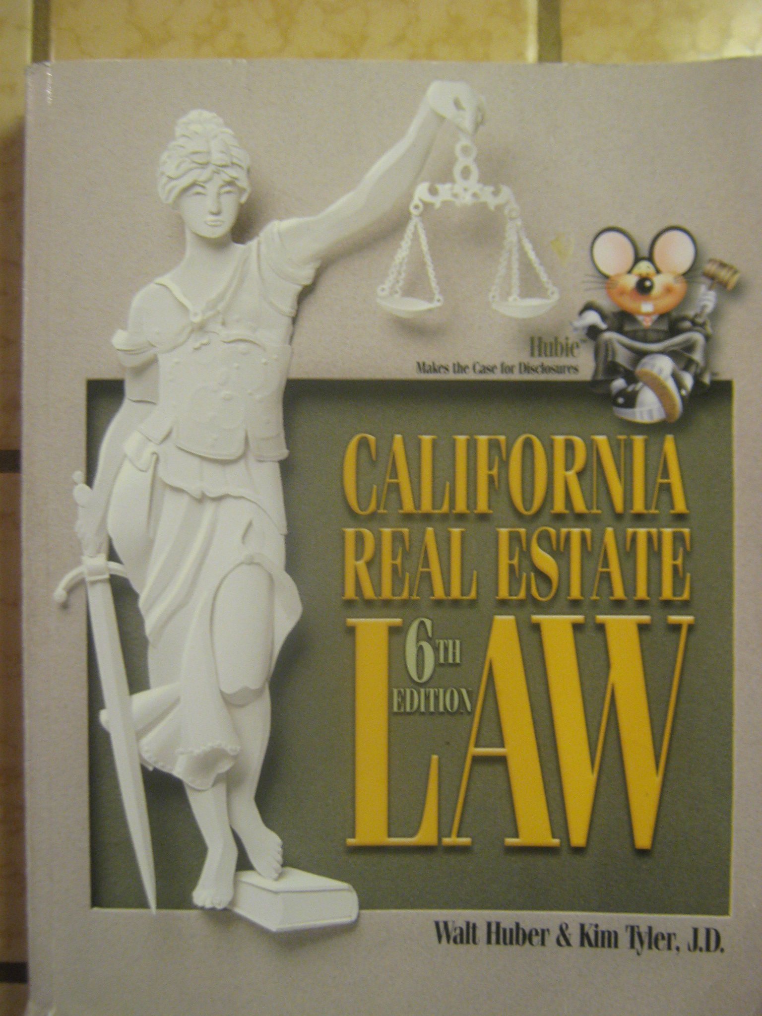 Amazon.co.jp: California Real Estate Law 6th edition (California