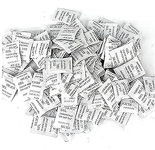 Thea Silica Gel Moisture Absorber – 25 x 5g Dehumidifier Sachets | Desiccant for Wardrobe, Room, Kitchen, Car, Camera, Sho... Price In India