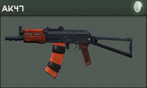 Armas reais 3D gratuito