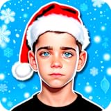 Escape Hidden Night Adventure Schoolboy House