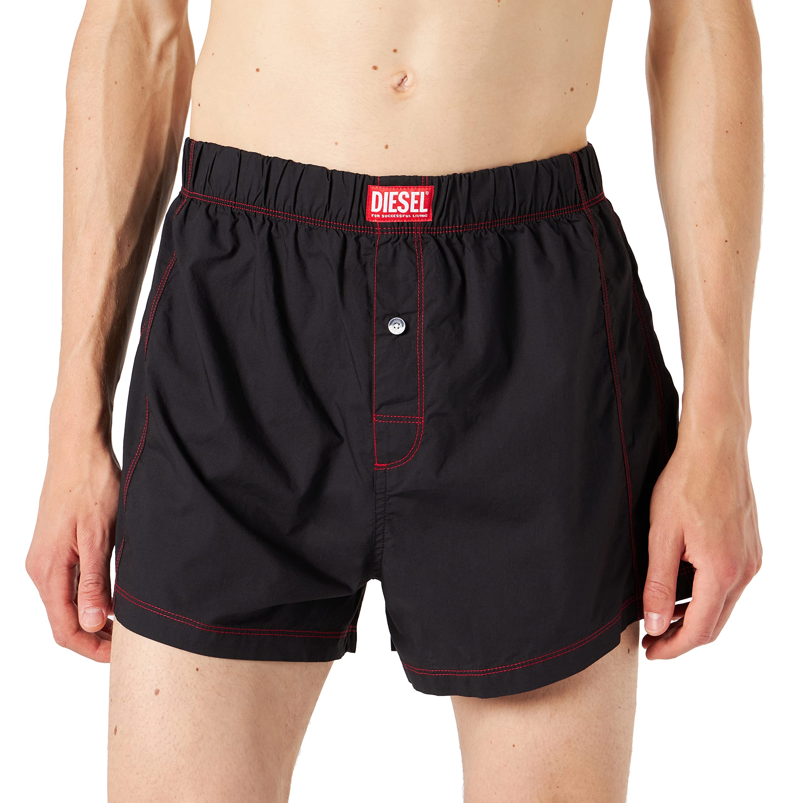 Diesel_UUBX-STARK BOXERS_UNDERPANTS_Schwarz_XS