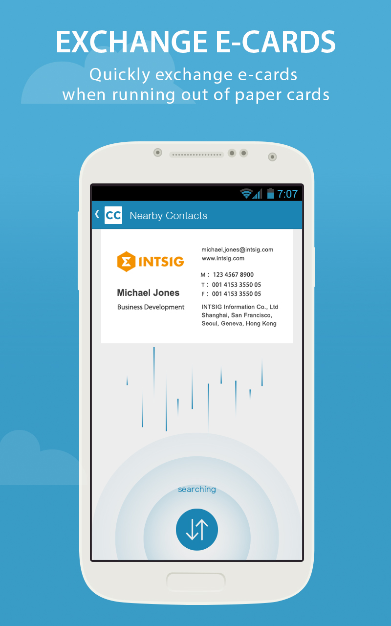 CamCard Lite (Business Card Reader)Amazon.co.ukAppstore for Android